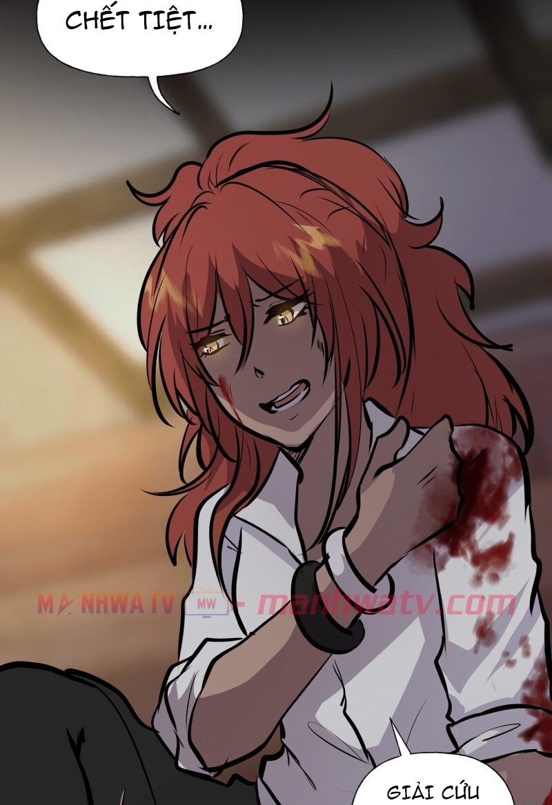 Trọng Sinh Mạc Thế Chap 72 - Next Chap 73