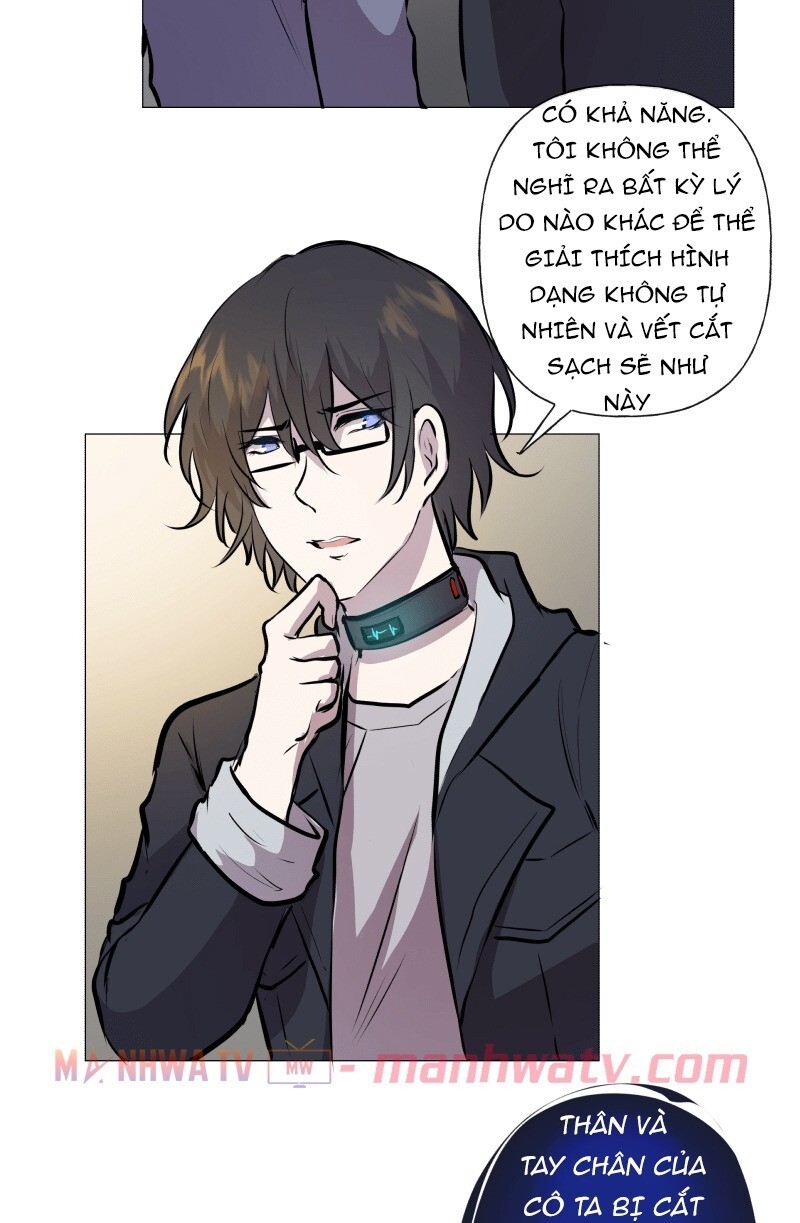 Trọng Sinh Mạc Thế Chap 72 - Next Chap 73