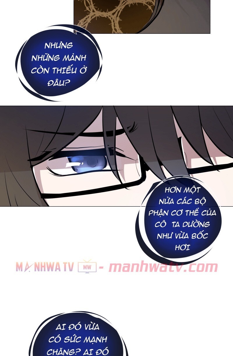 Trọng Sinh Mạc Thế Chap 72 - Next Chap 73