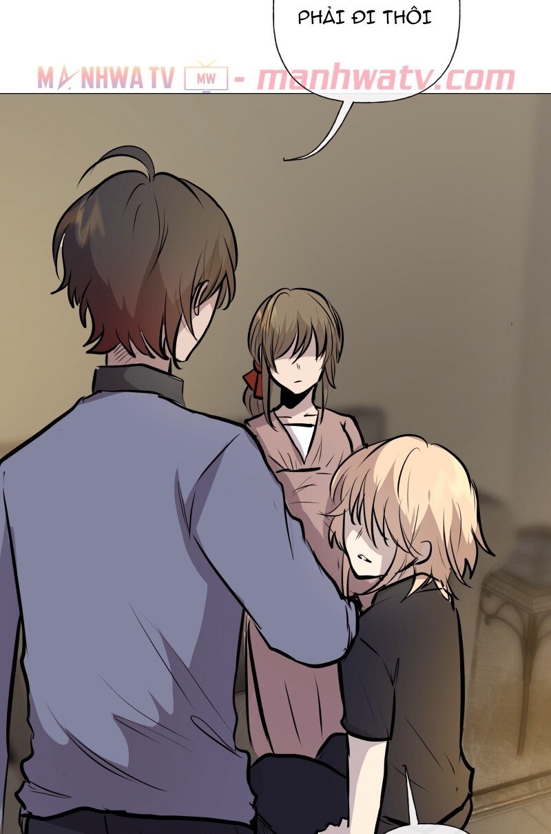 Trọng Sinh Mạc Thế Chap 72 - Next Chap 73