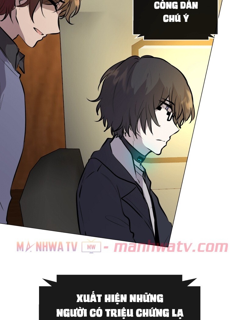 Trọng Sinh Mạc Thế Chap 72 - Next Chap 73