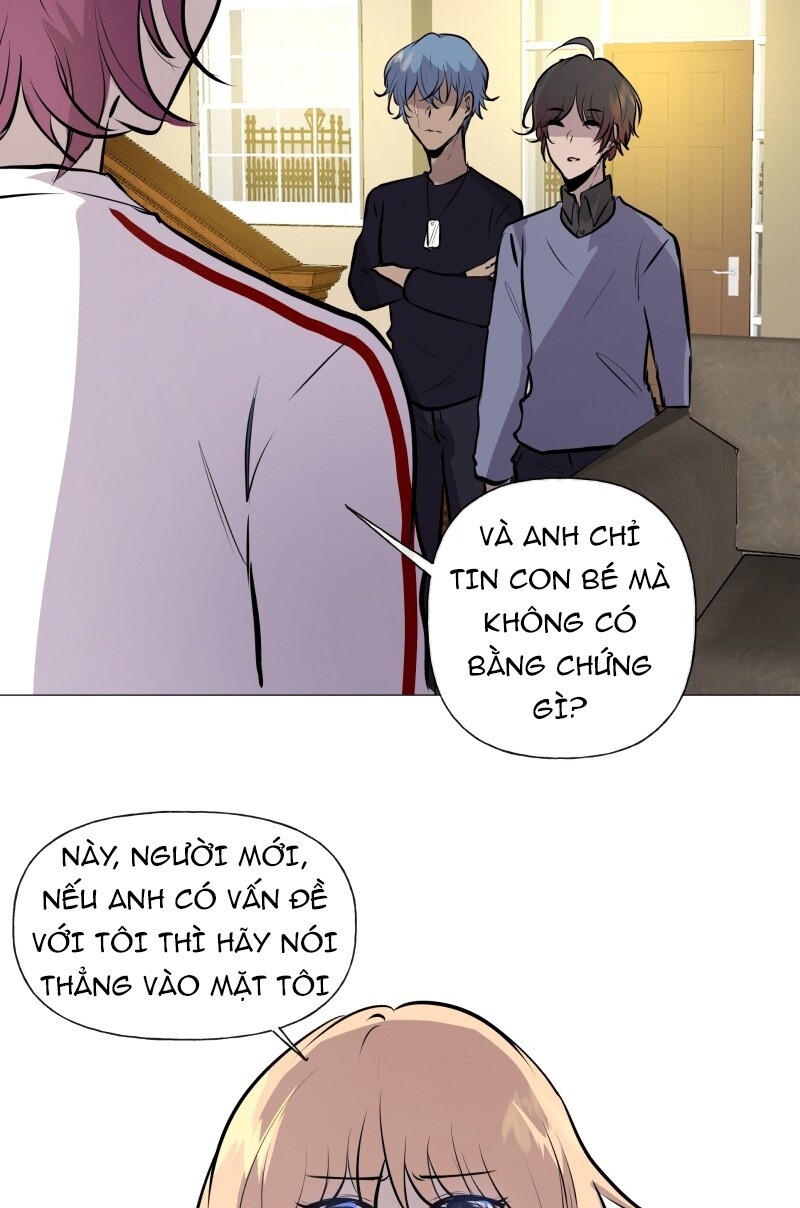 Trọng Sinh Mạc Thế Chap 73 - Next Chap 74