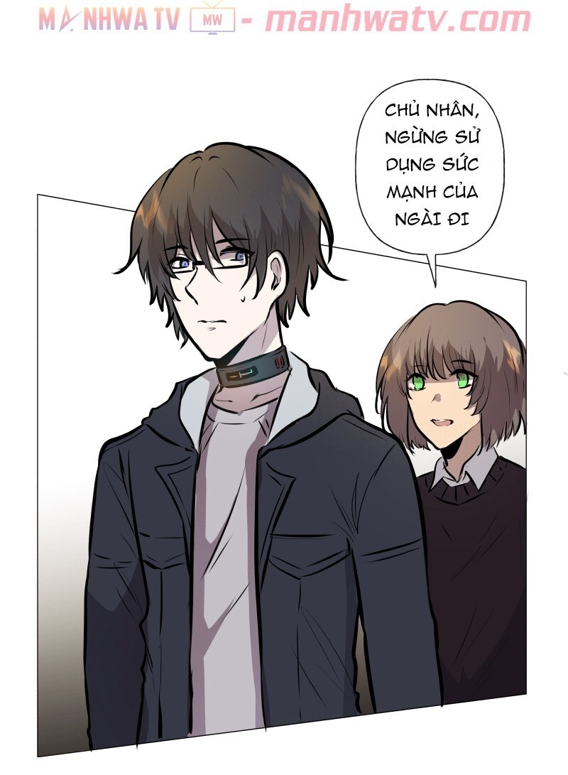 Trọng Sinh Mạc Thế Chap 74 - Next Chap 75