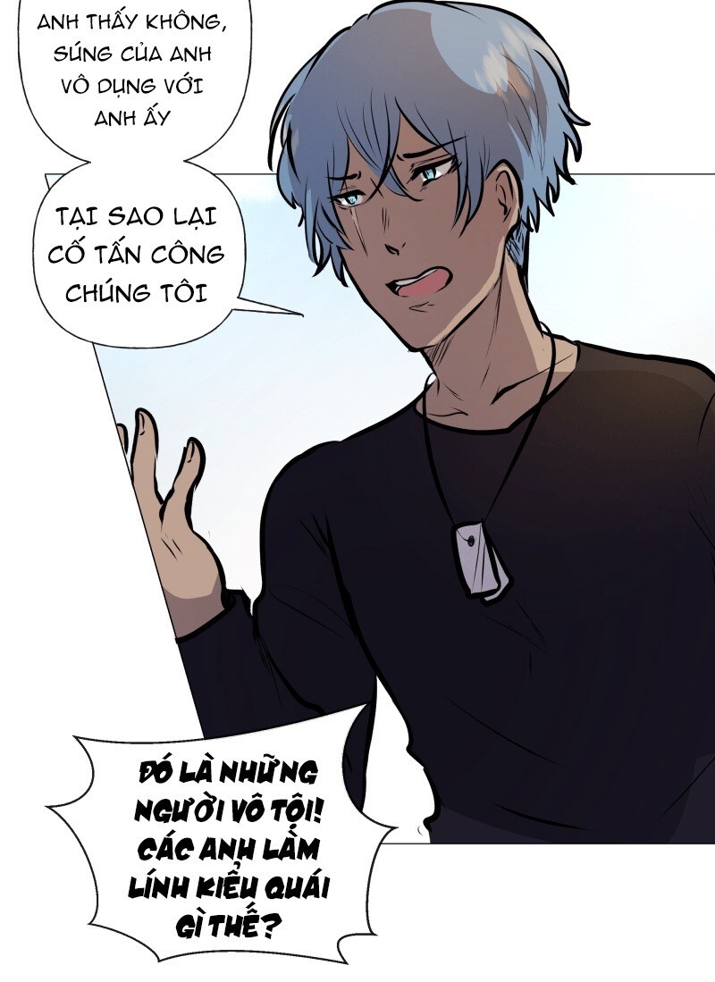 Trọng Sinh Mạc Thế Chap 74 - Next Chap 75