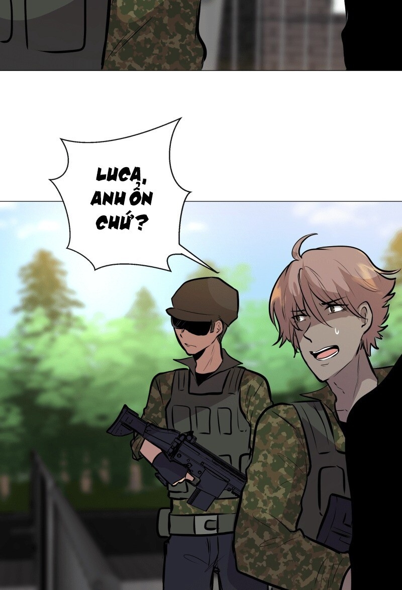 Trọng Sinh Mạc Thế Chap 74 - Next Chap 75