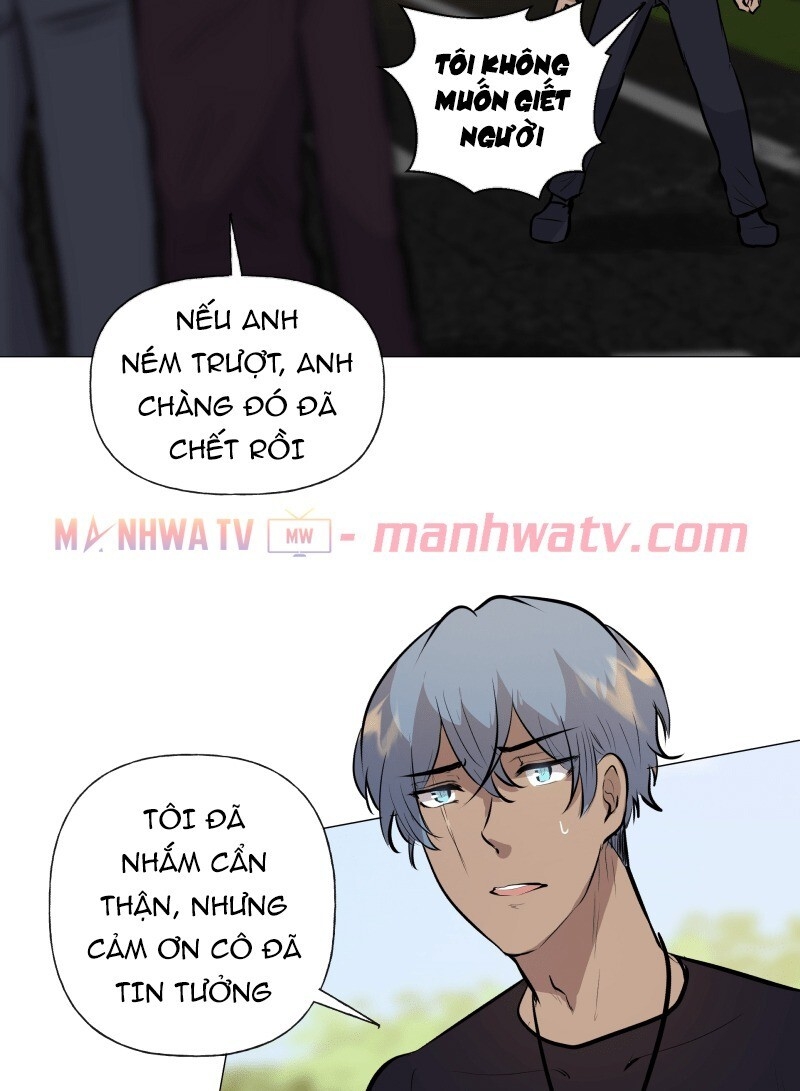 Trọng Sinh Mạc Thế Chap 74 - Next Chap 75