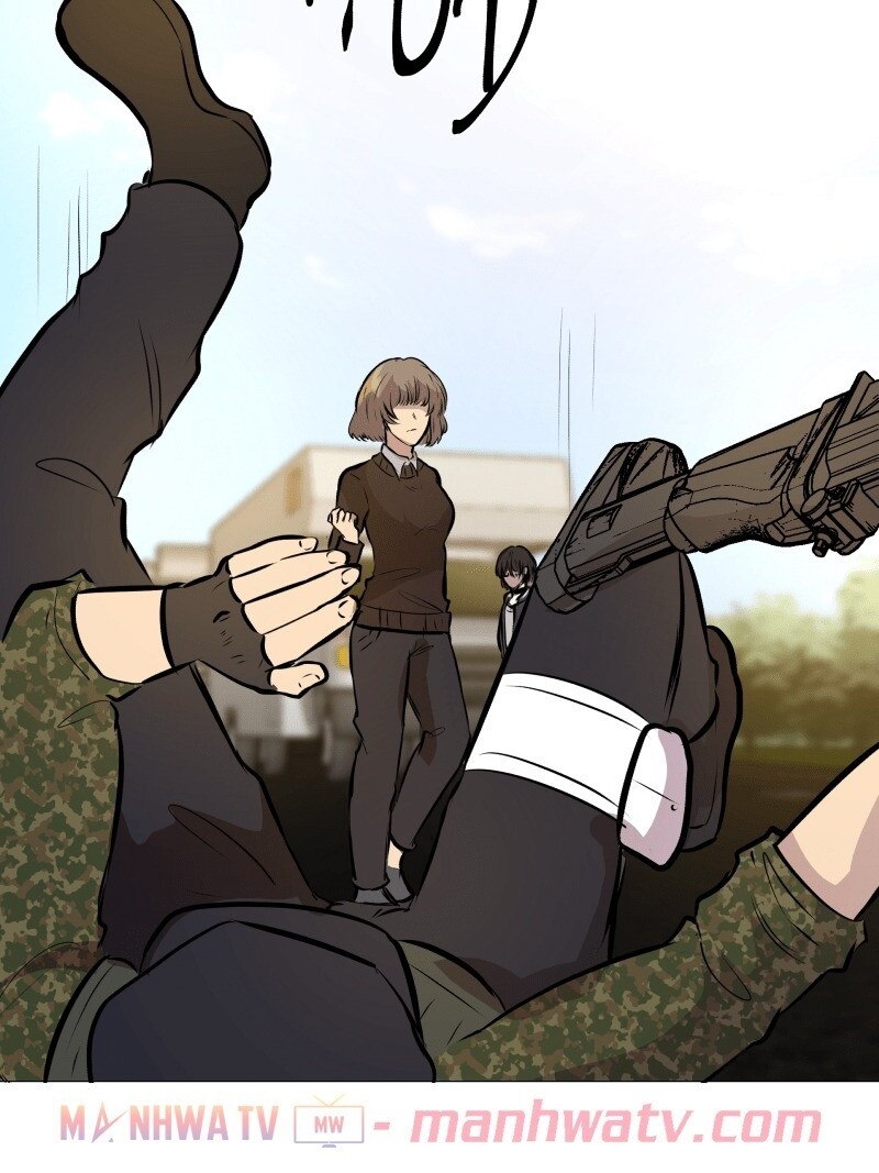 Trọng Sinh Mạc Thế Chap 74 - Next Chap 75