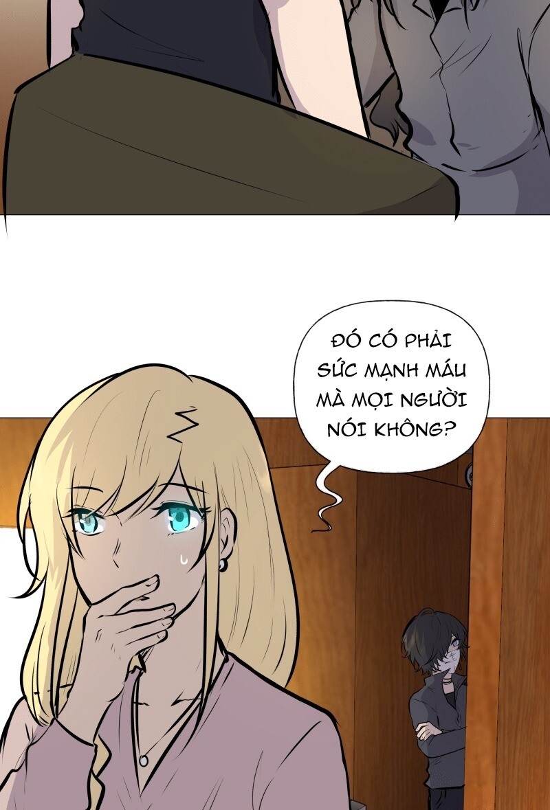 Trọng Sinh Mạc Thế Chap 74 - Next Chap 75