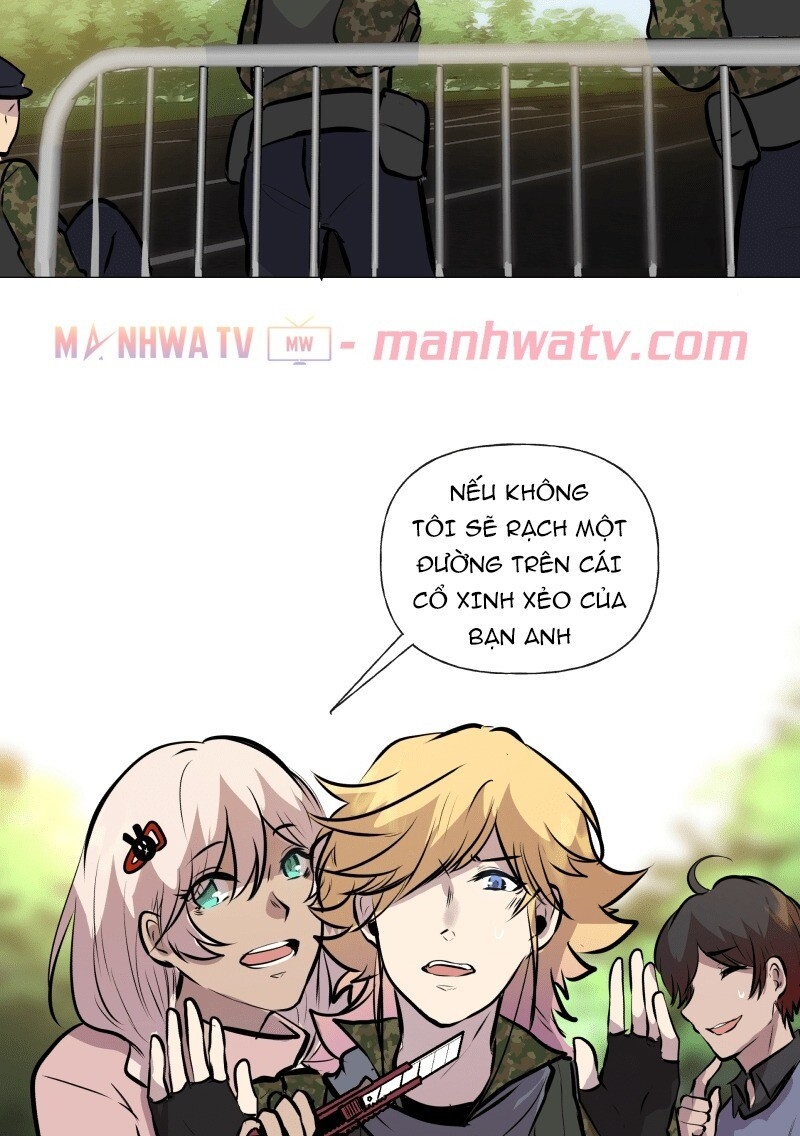 Trọng Sinh Mạc Thế Chap 74 - Next Chap 75