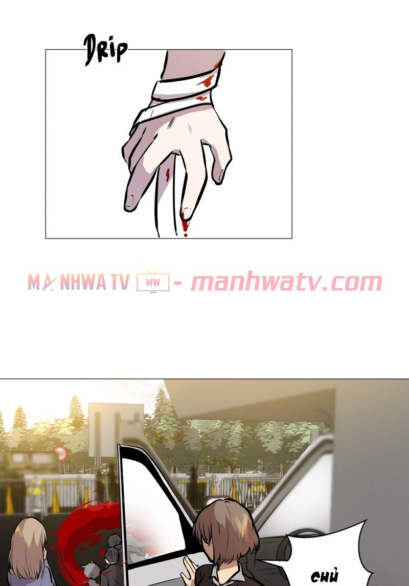 Trọng Sinh Mạc Thế Chap 74 - Next Chap 75