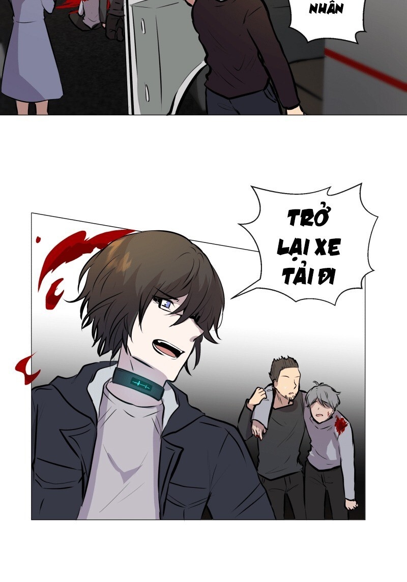 Trọng Sinh Mạc Thế Chap 74 - Next Chap 75