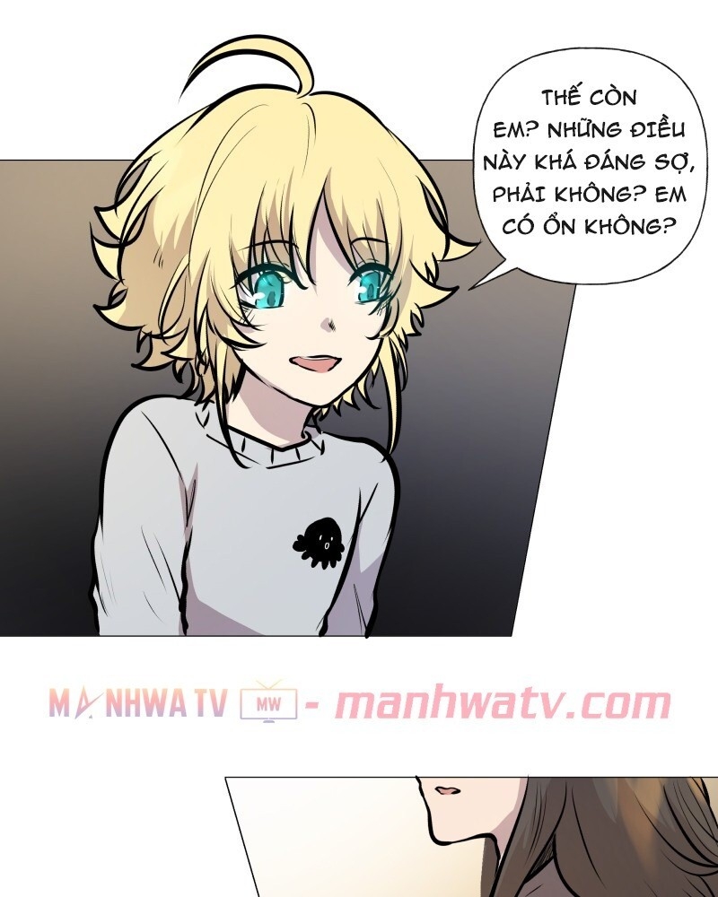 Trọng Sinh Mạc Thế Chap 77 - Next Chap 78