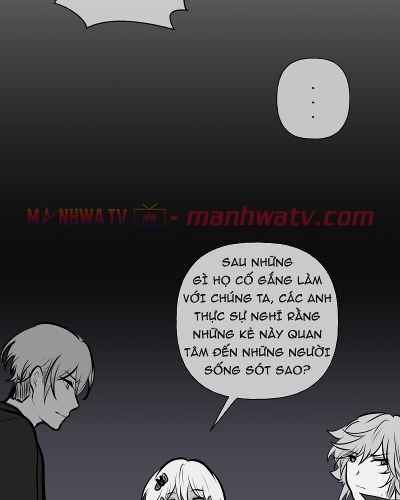 Trọng Sinh Mạc Thế Chap 77 - Next Chap 78