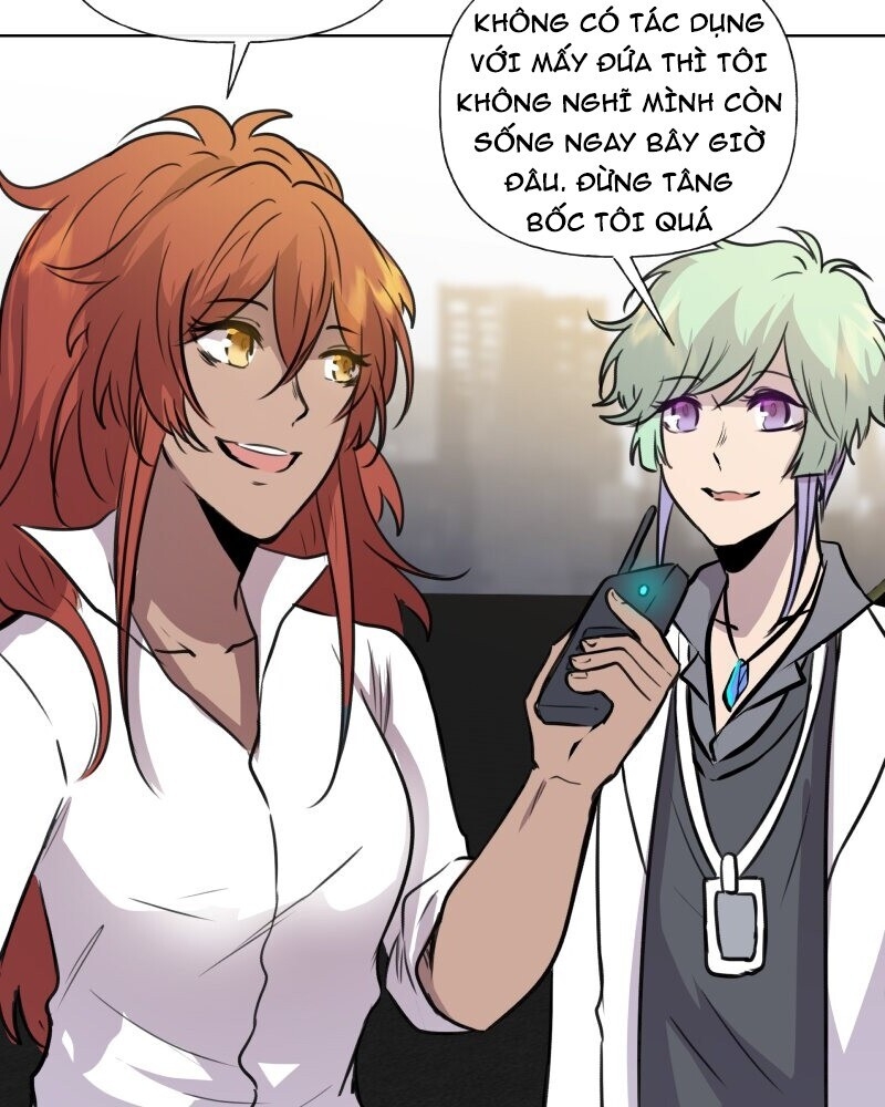 Trọng Sinh Mạc Thế Chap 79 - Next Chap 80