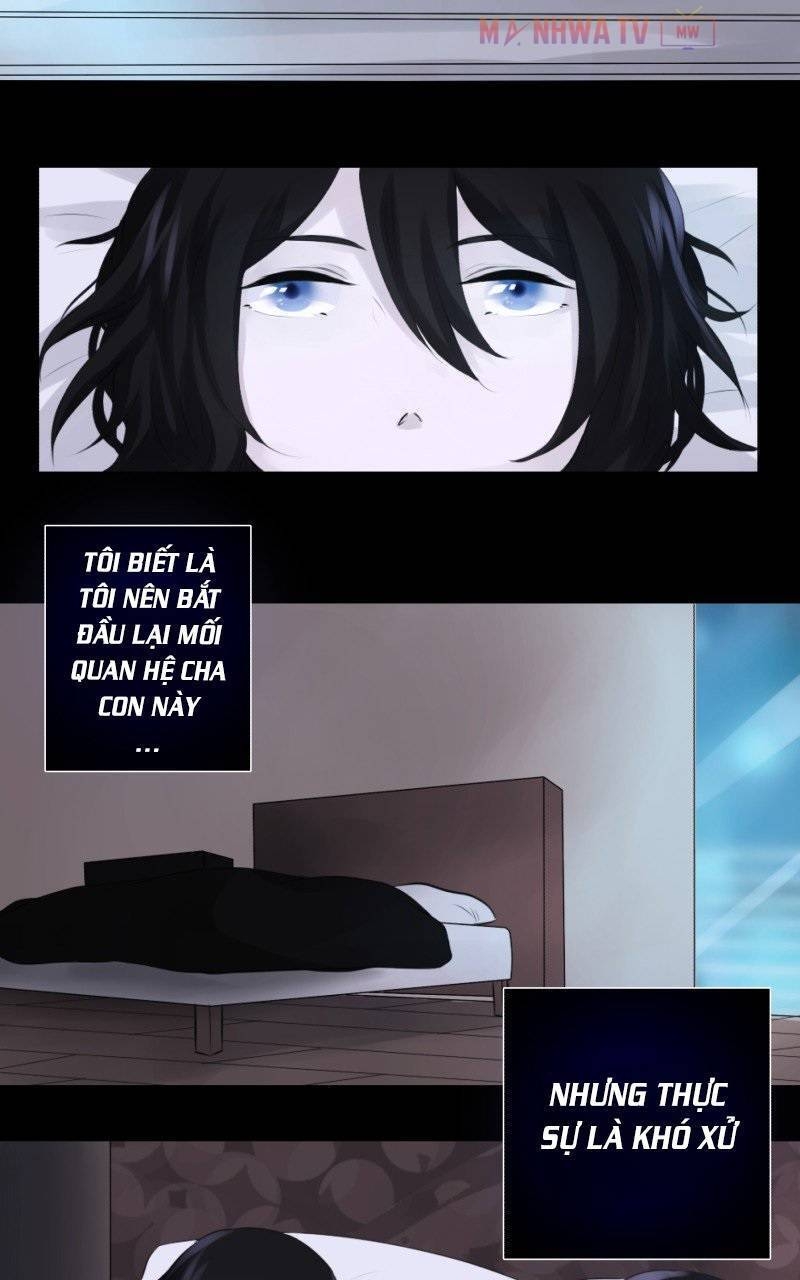 Trọng Sinh Mạc Thế Chap 8 - Next Chap 9