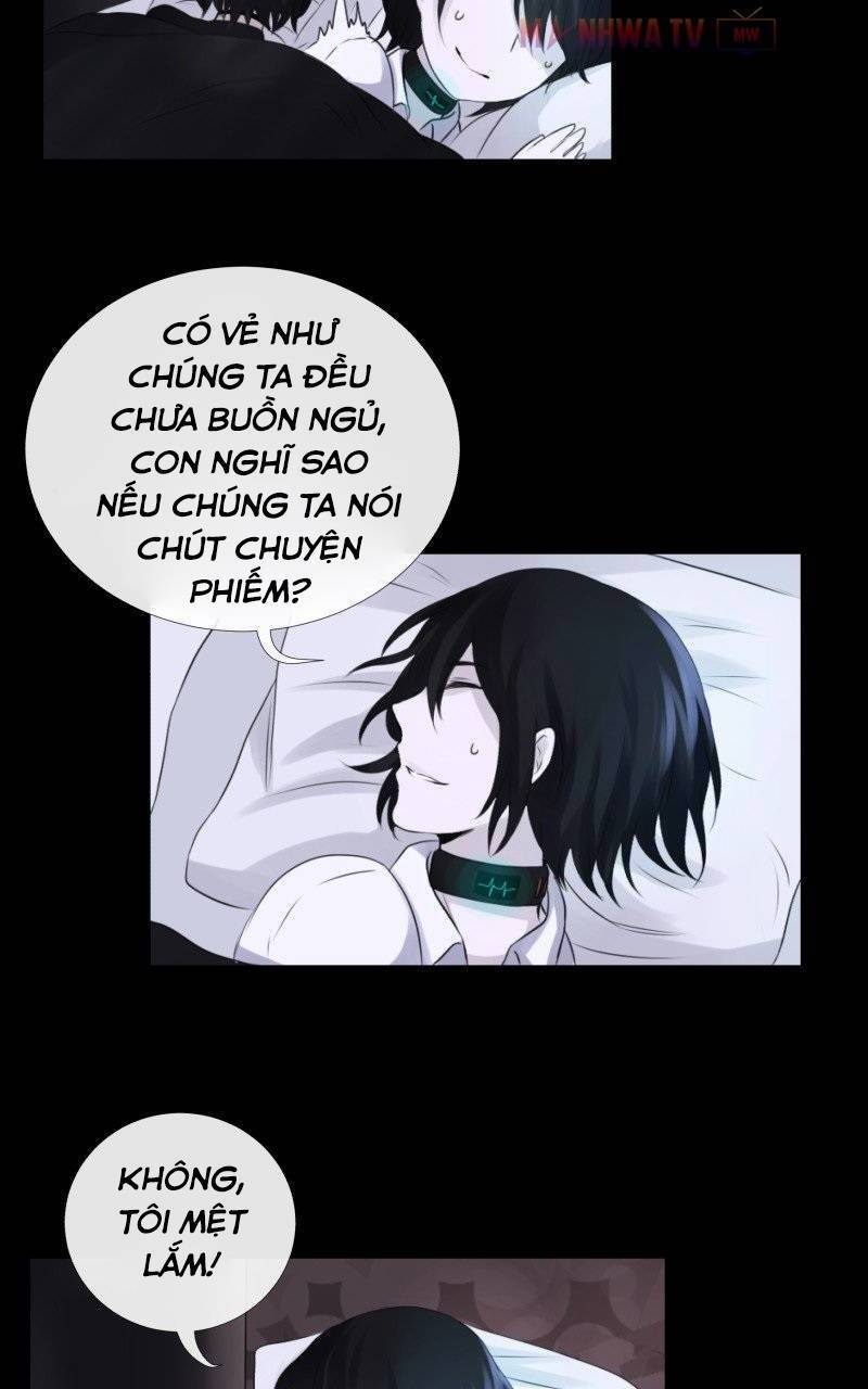 Trọng Sinh Mạc Thế Chap 8 - Next Chap 9