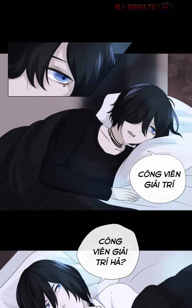 Trọng Sinh Mạc Thế Chap 8 - Next Chap 9
