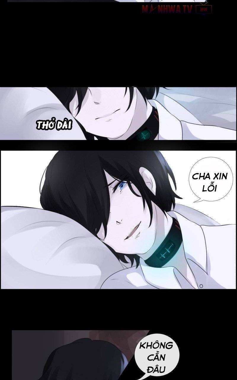 Trọng Sinh Mạc Thế Chap 8 - Next Chap 9