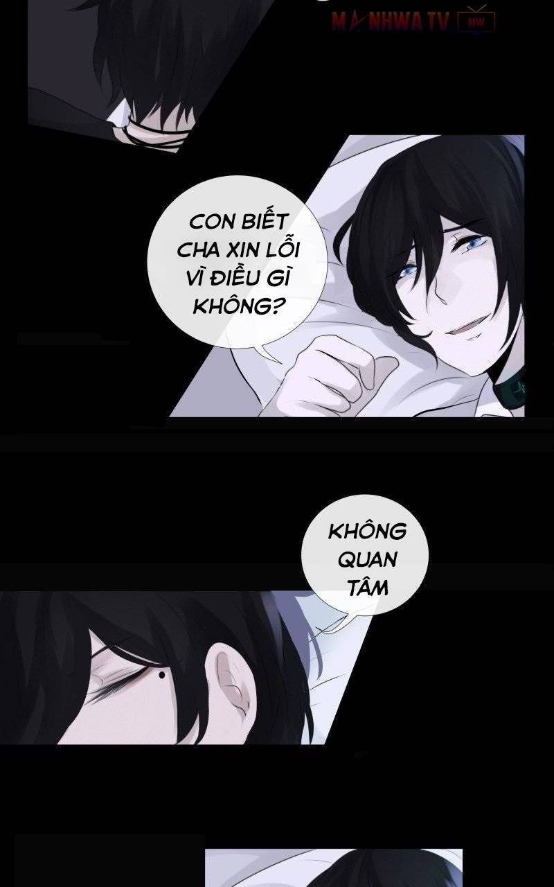 Trọng Sinh Mạc Thế Chap 8 - Next Chap 9