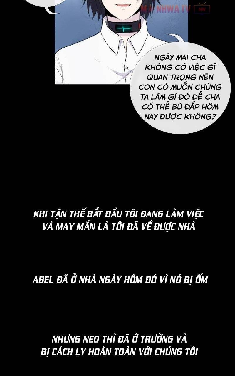 Trọng Sinh Mạc Thế Chap 8 - Next Chap 9