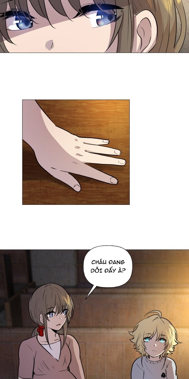 Trọng Sinh Mạc Thế Chap 82 - Next Chap 83