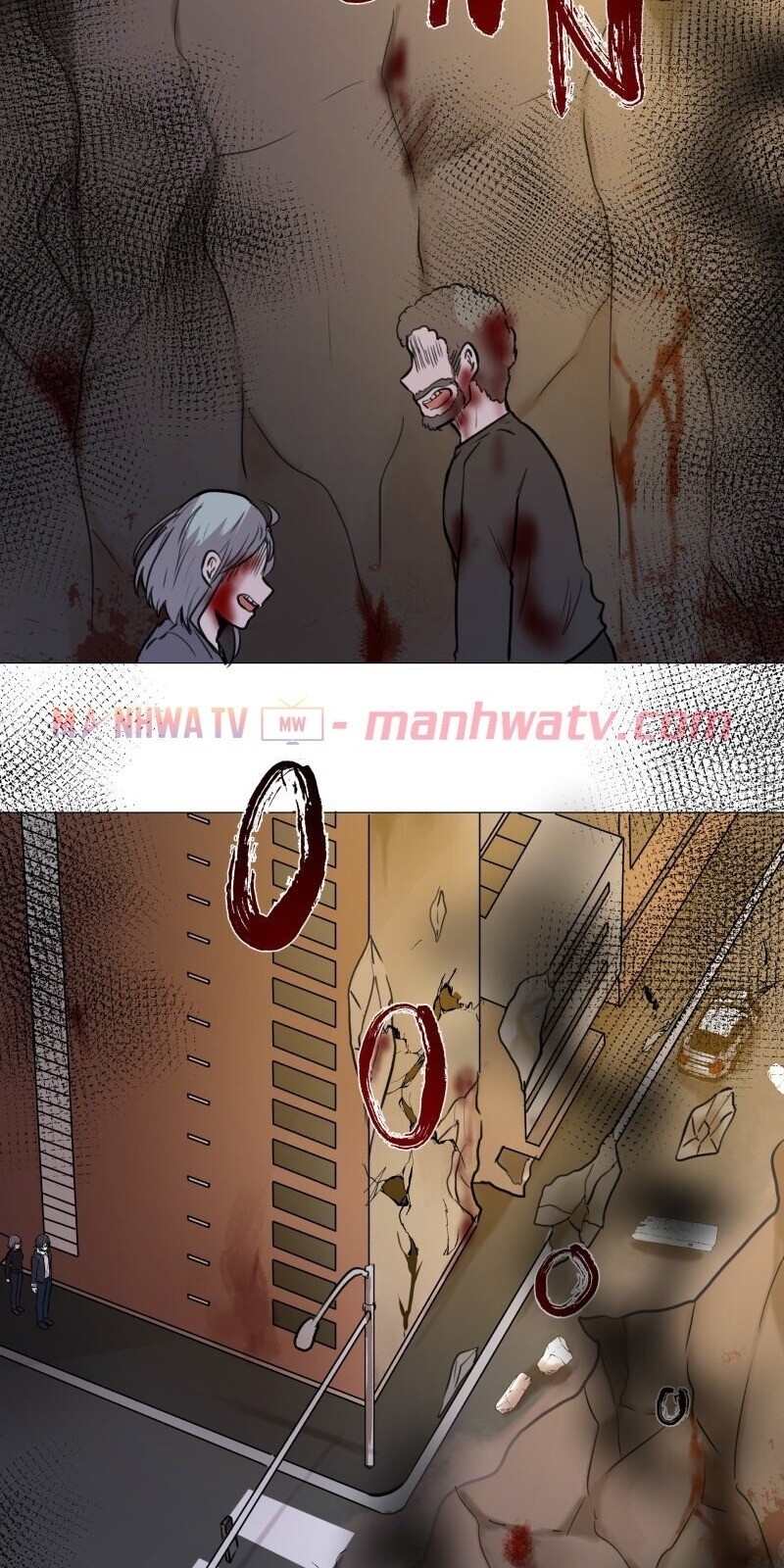 Trọng Sinh Mạc Thế Chap 82 - Next Chap 83