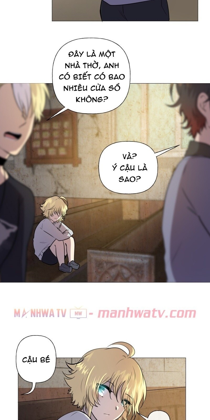 Trọng Sinh Mạc Thế Chap 82 - Next Chap 83