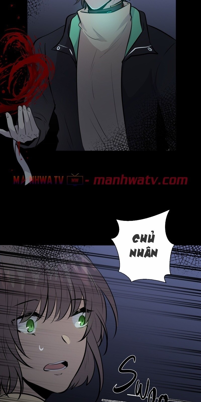 Trọng Sinh Mạc Thế Chap 85 - Next Chap 86