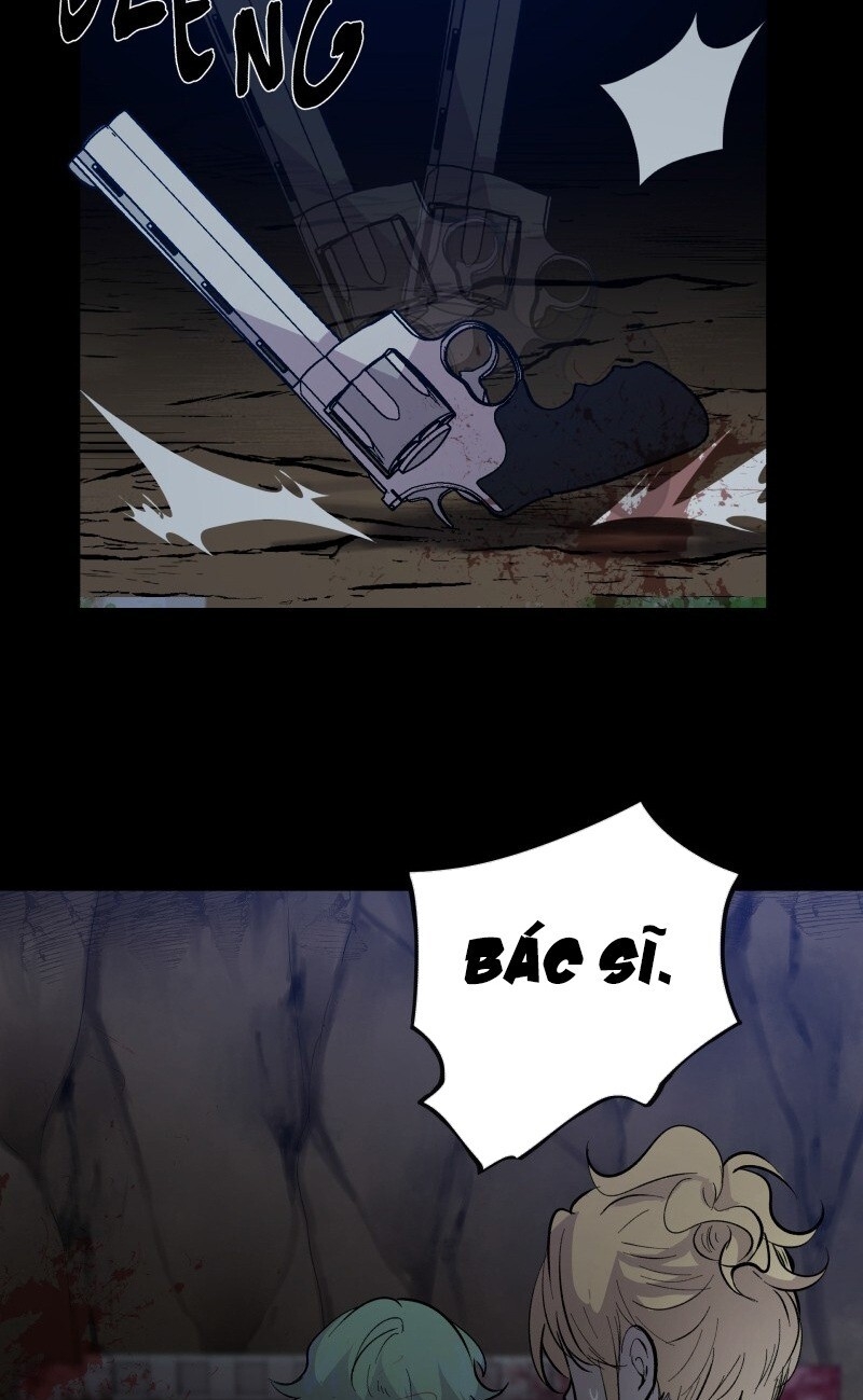 Trọng Sinh Mạc Thế Chap 85 - Next Chap 86