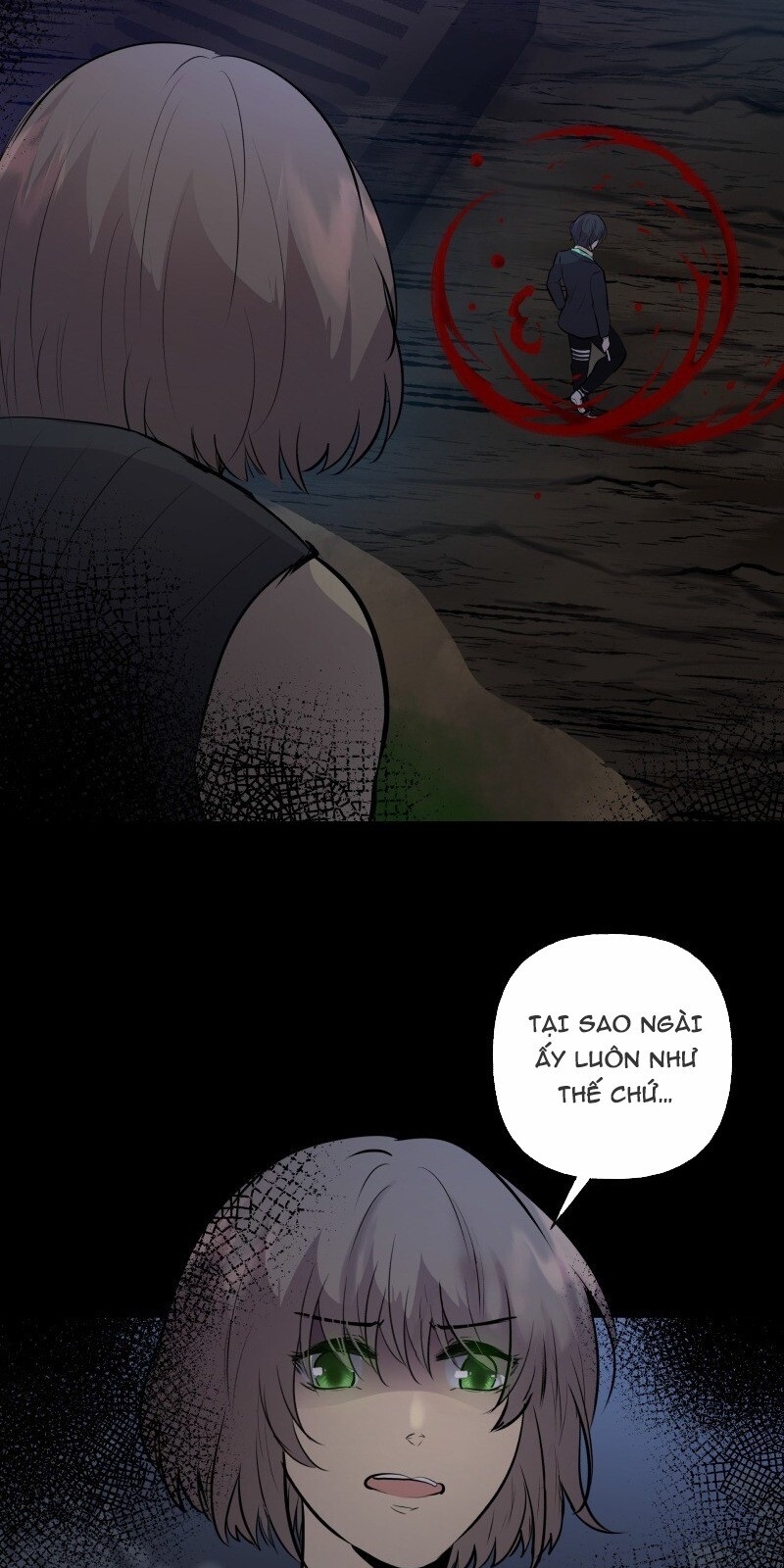 Trọng Sinh Mạc Thế Chap 85 - Next Chap 86