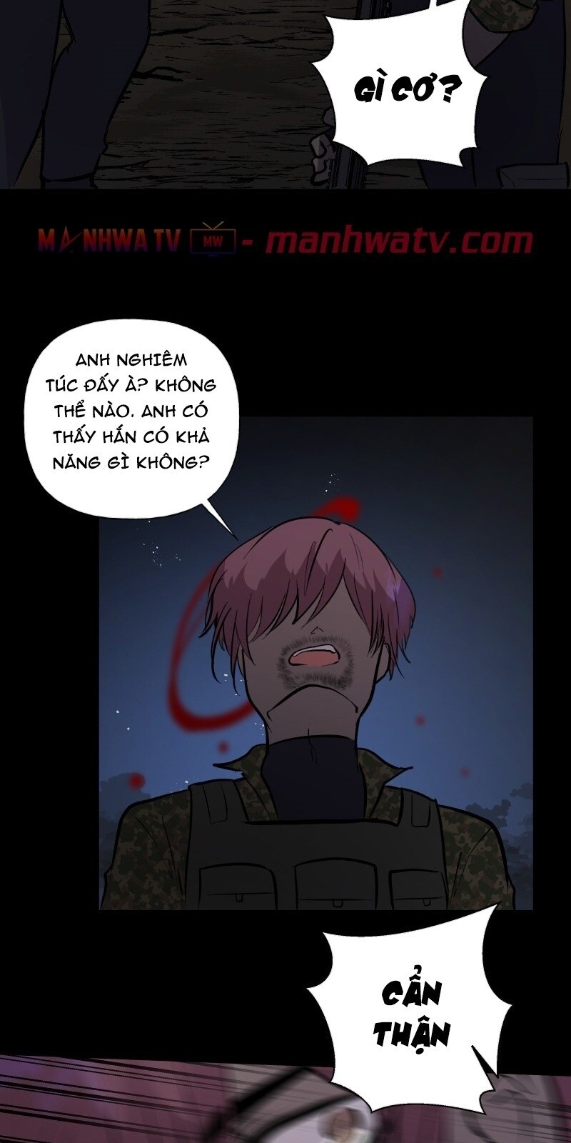 Trọng Sinh Mạc Thế Chap 85 - Next Chap 86