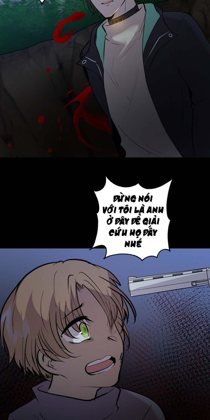 Trọng Sinh Mạc Thế Chap 85 - Next Chap 86