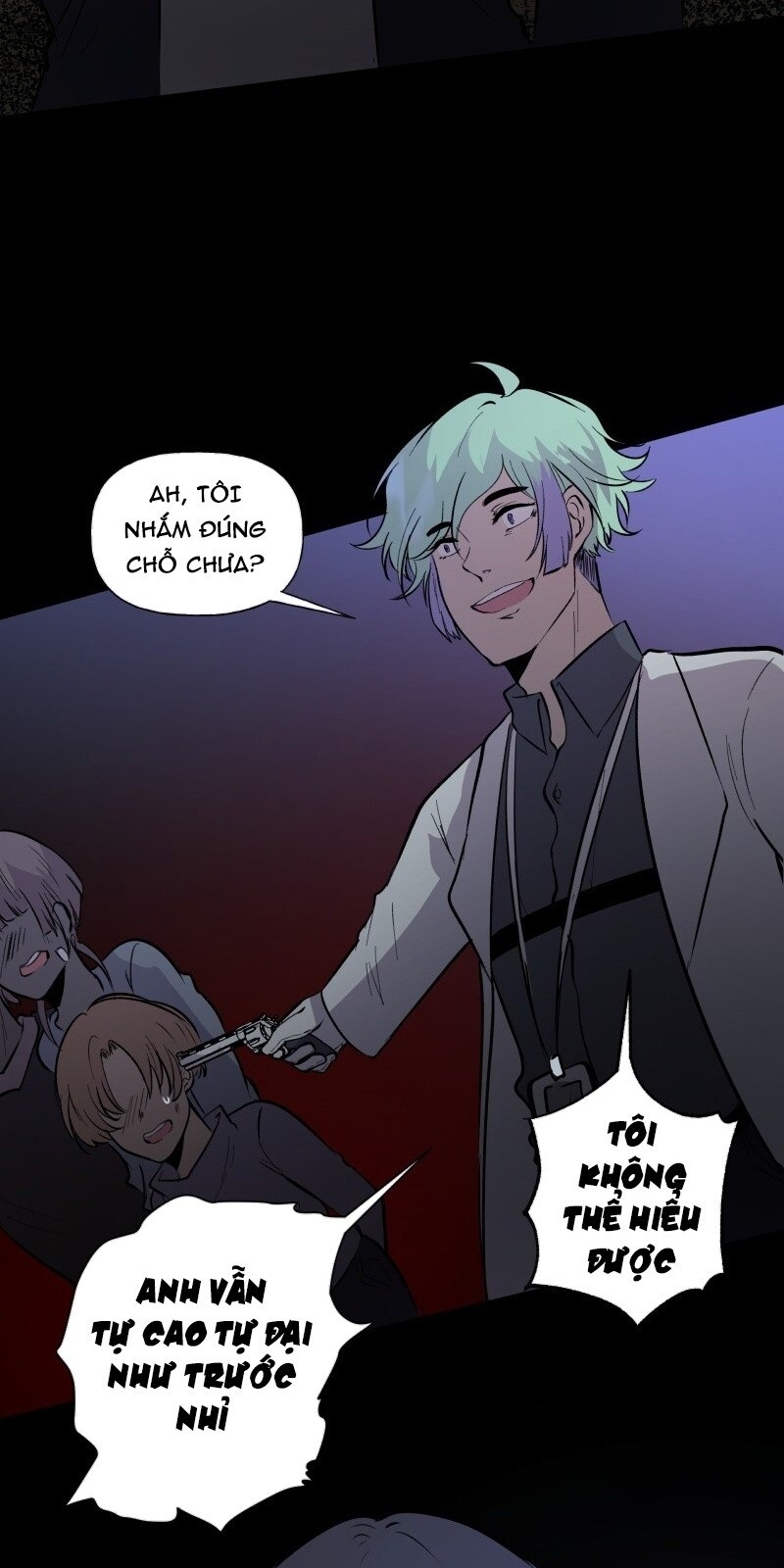 Trọng Sinh Mạc Thế Chap 85 - Next Chap 86