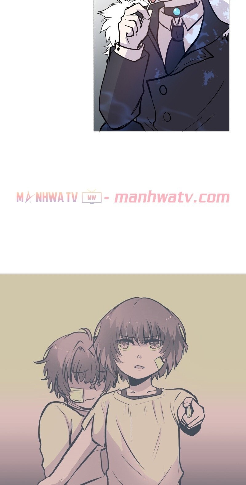 Trọng Sinh Mạc Thế Chap 90 - Next Chap 91