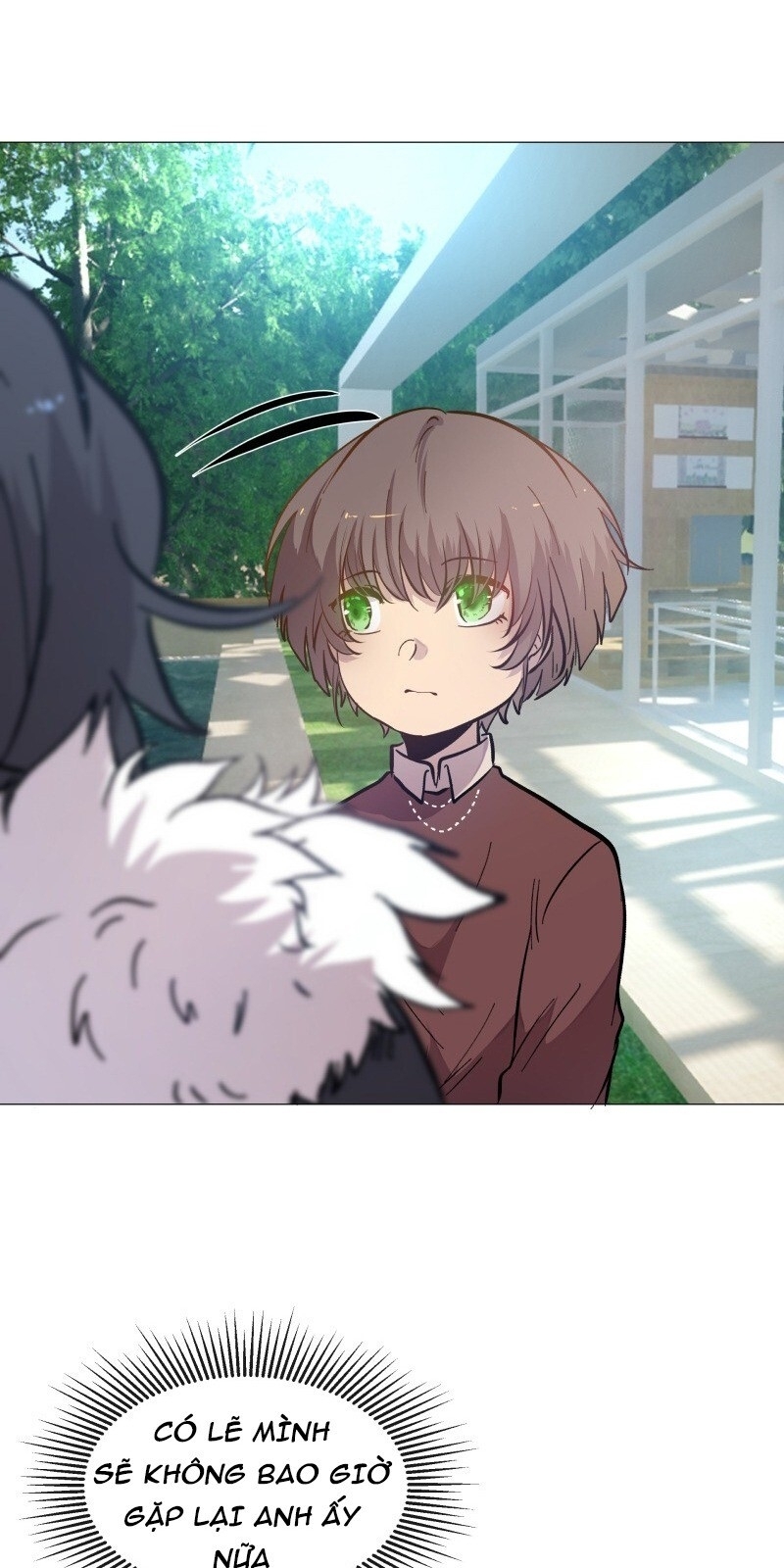 Trọng Sinh Mạc Thế Chap 90 - Next Chap 91