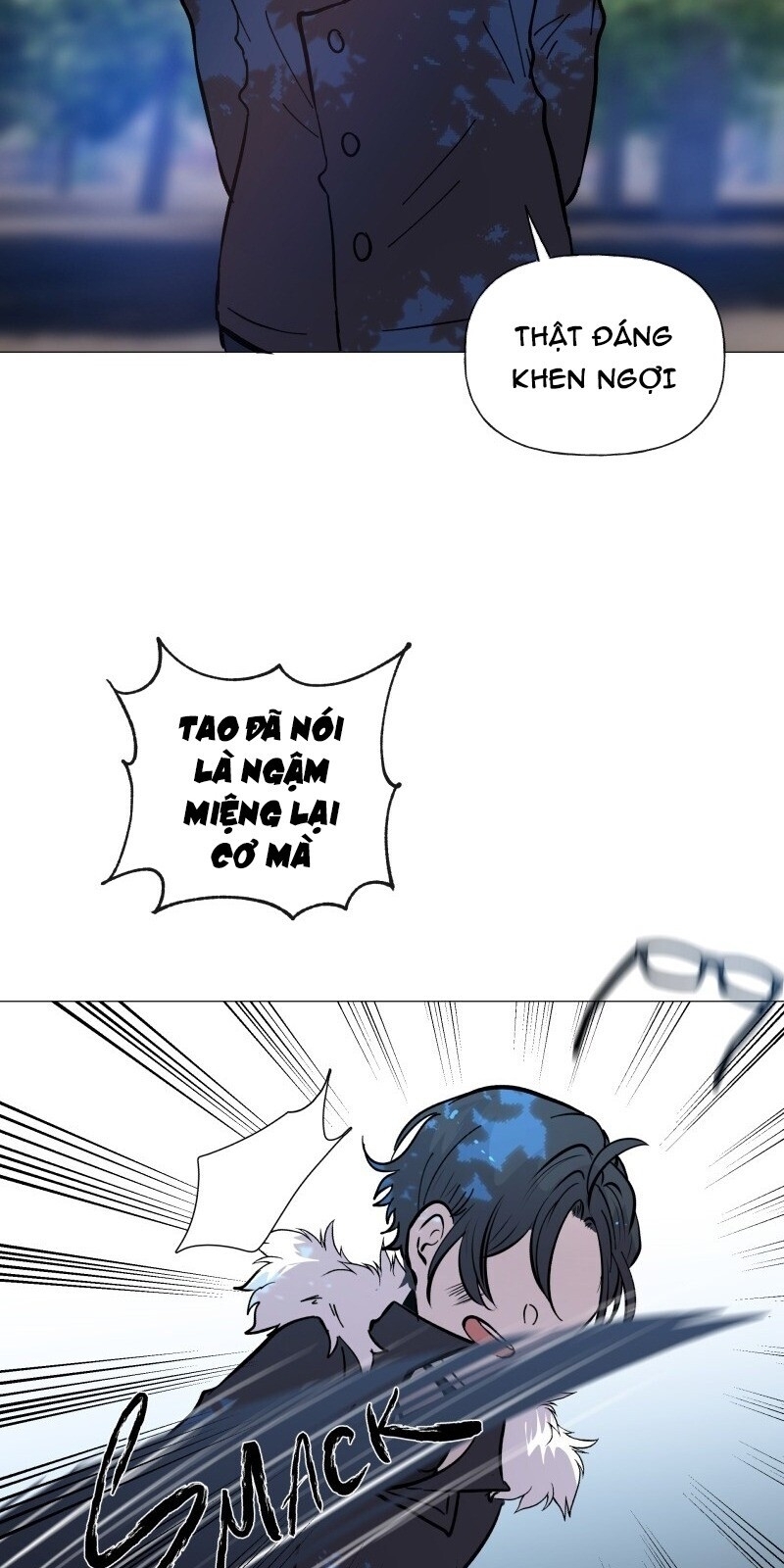 Trọng Sinh Mạc Thế Chap 90 - Next Chap 91