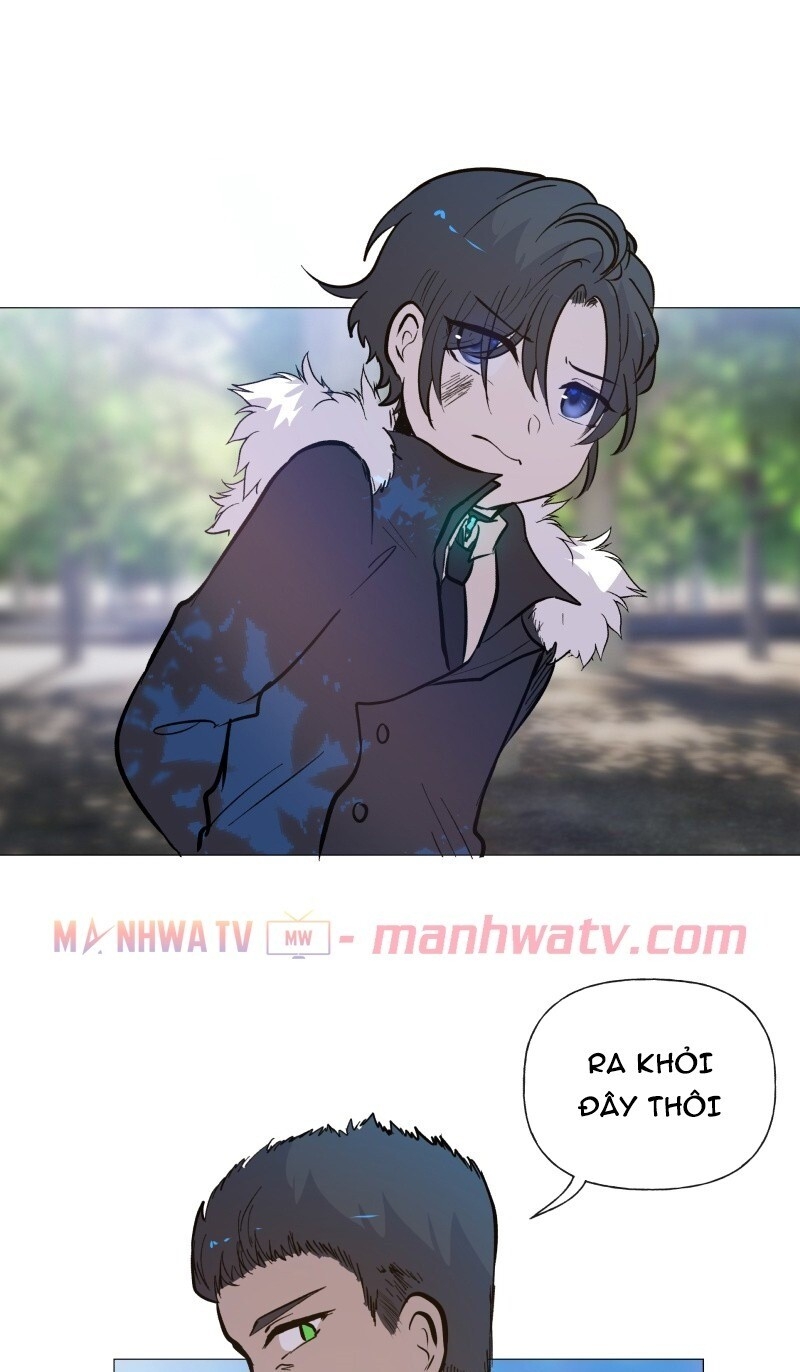 Trọng Sinh Mạc Thế Chap 90 - Next Chap 91