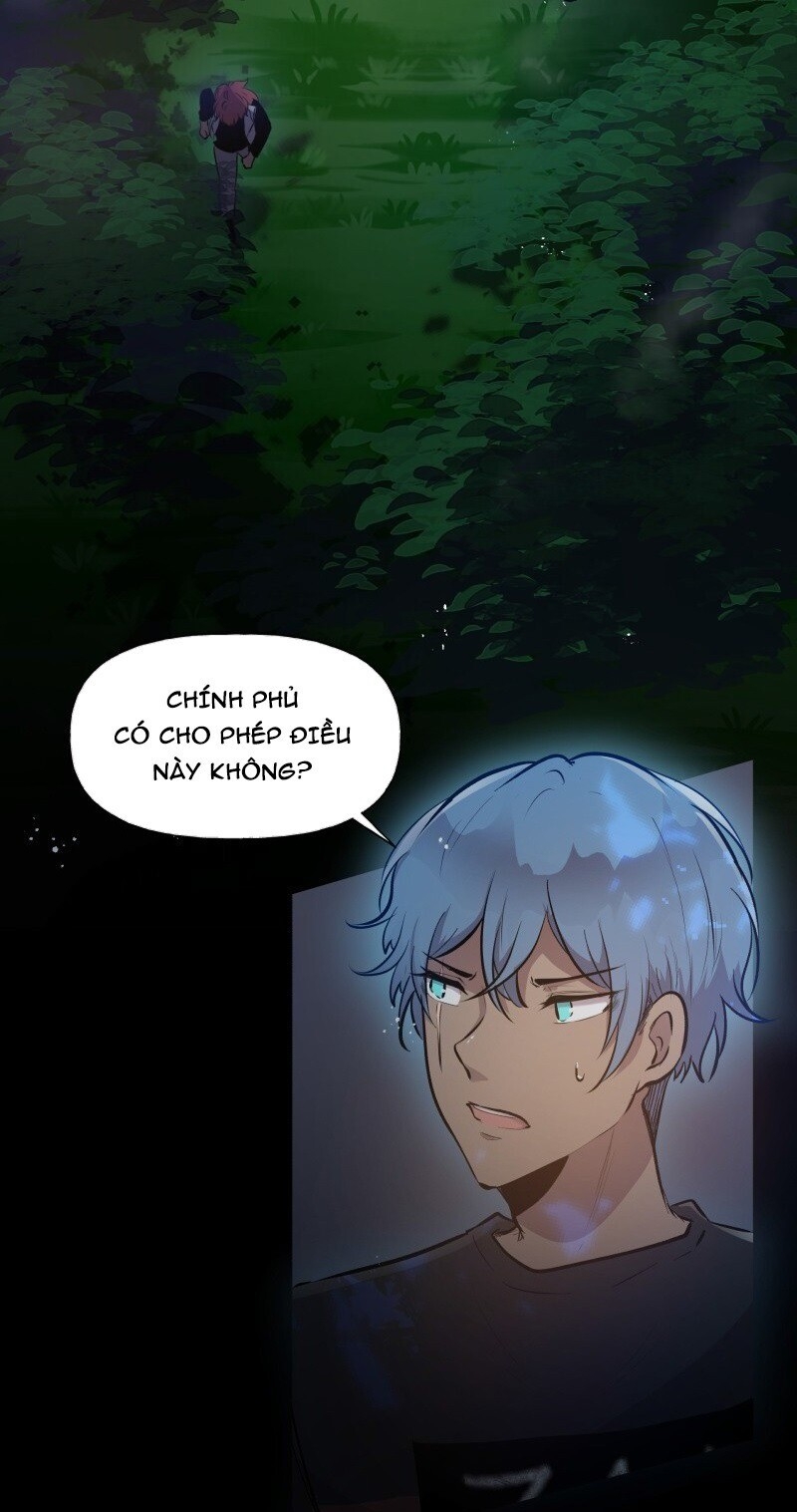 Trọng Sinh Mạc Thế Chap 94 - Next Chap 95