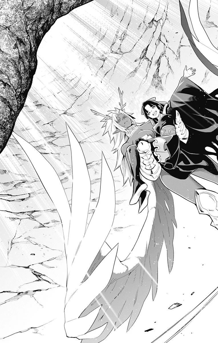 Demon Slave Chap 39 - Next Chap 40