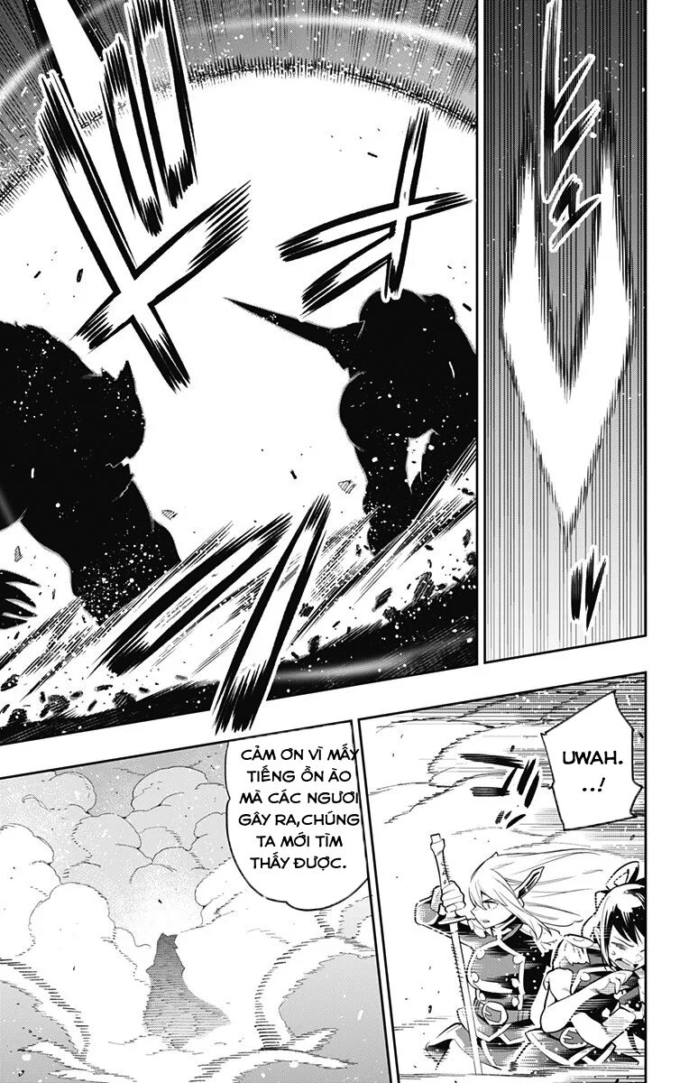 Demon Slave Chap 39 - Next Chap 40