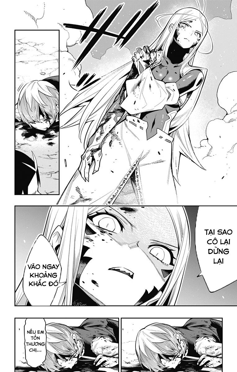 Demon Slave Chap 39 - Next Chap 40