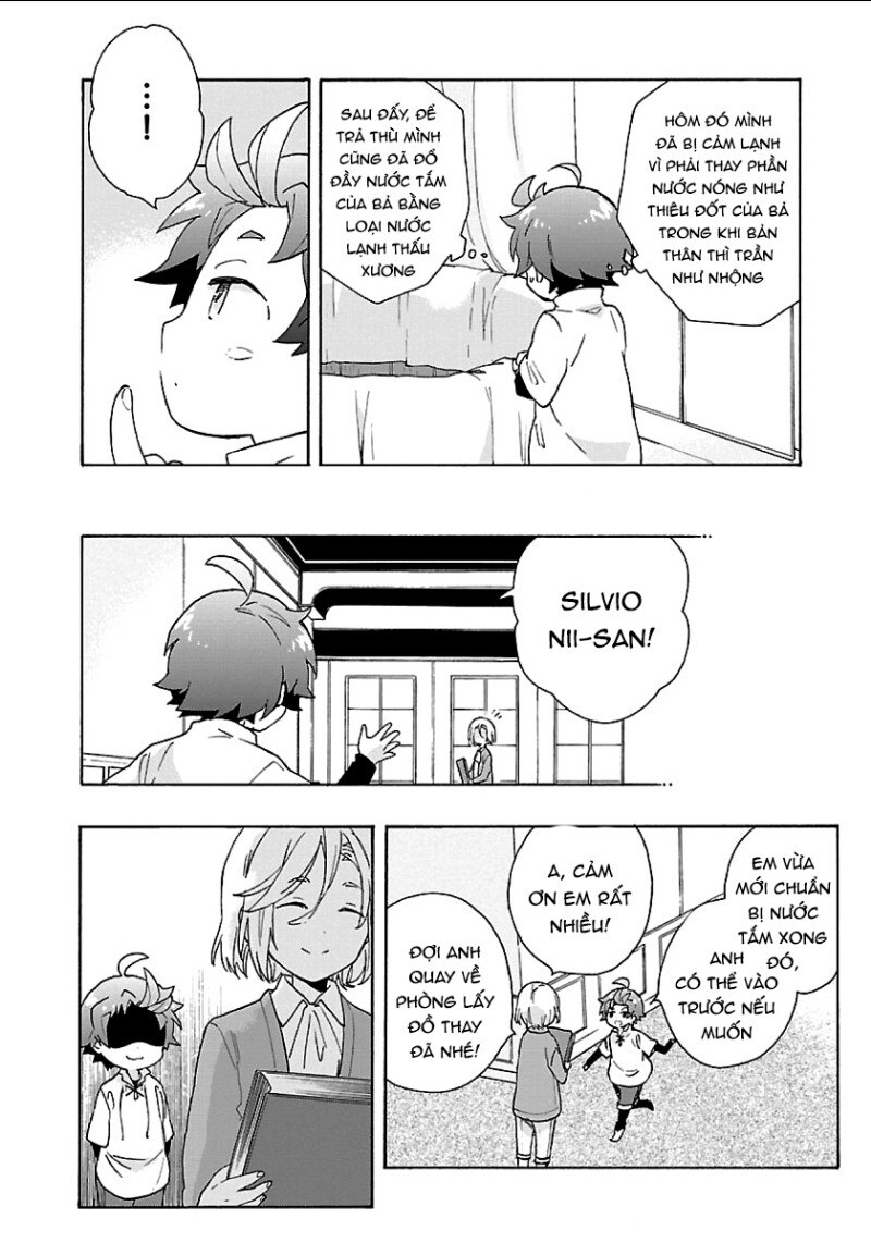 Tensei Shite Inaka De Slowlife Wo Okuritai Chap 20 - Next Chap 21