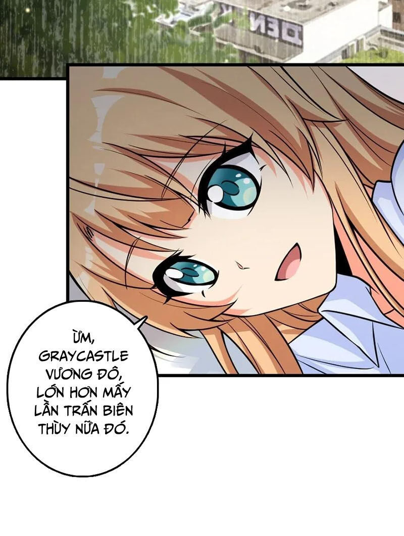 Thả Vu Nữ Đó Ra Chap 186 - Next Chap 187