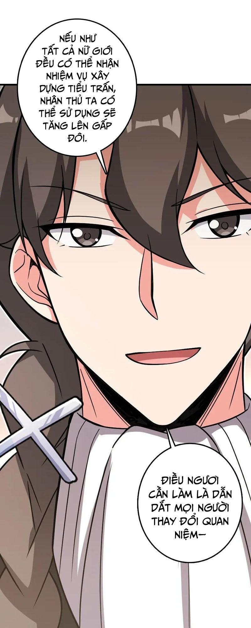 Thả Vu Nữ Đó Ra Chap 187 - Next Chap 188