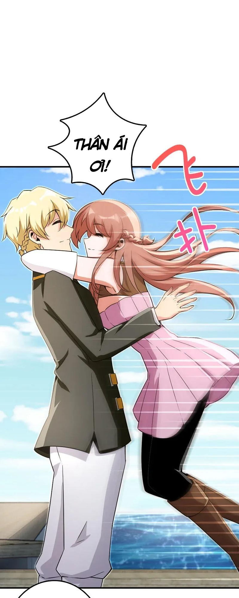 Thả Vu Nữ Đó Ra Chap 189 - Next Chap 190