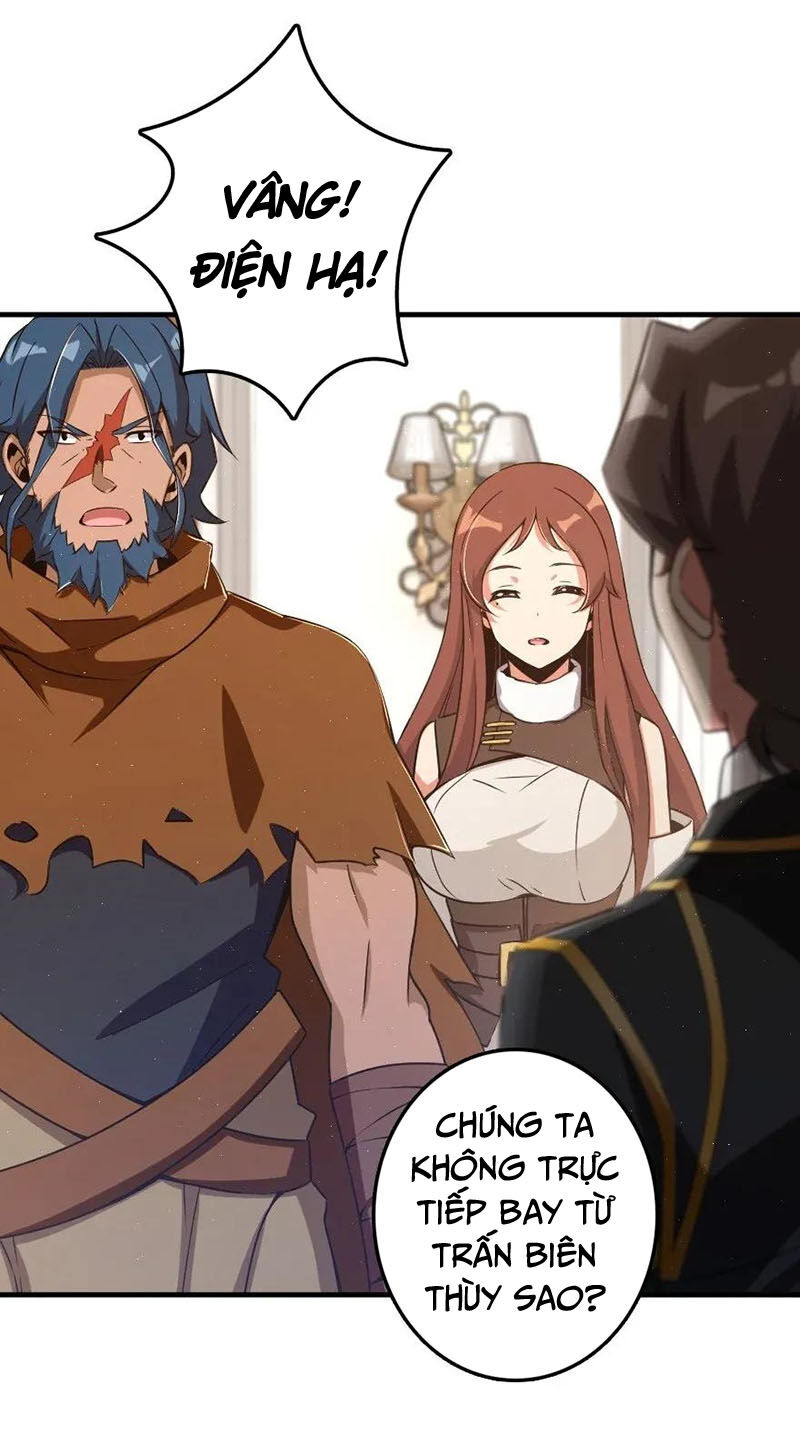 Thả Vu Nữ Đó Ra Chap 189 - Next Chap 190