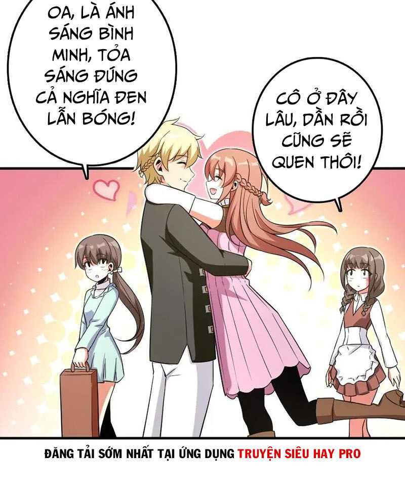 Thả Vu Nữ Đó Ra Chap 189 - Next Chap 190