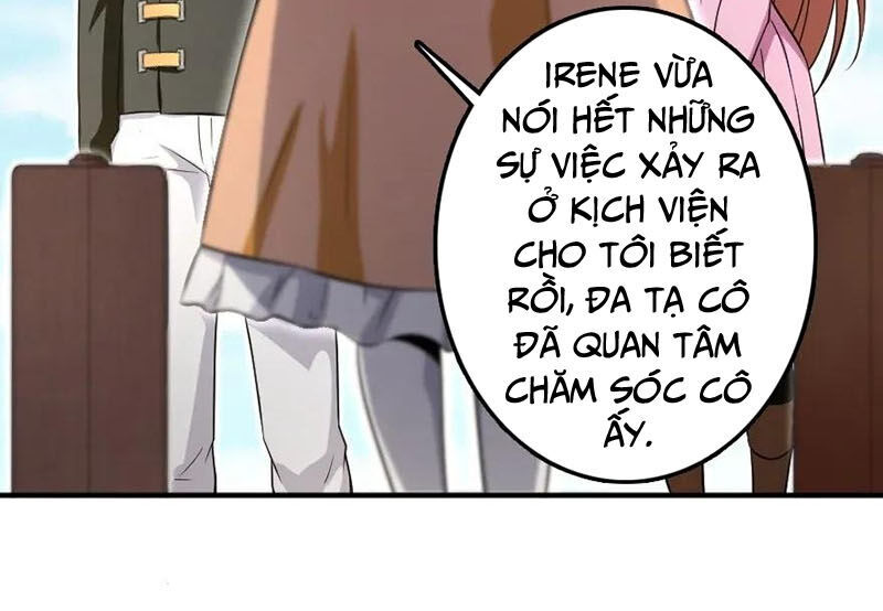 Thả Vu Nữ Đó Ra Chap 189 - Next Chap 190