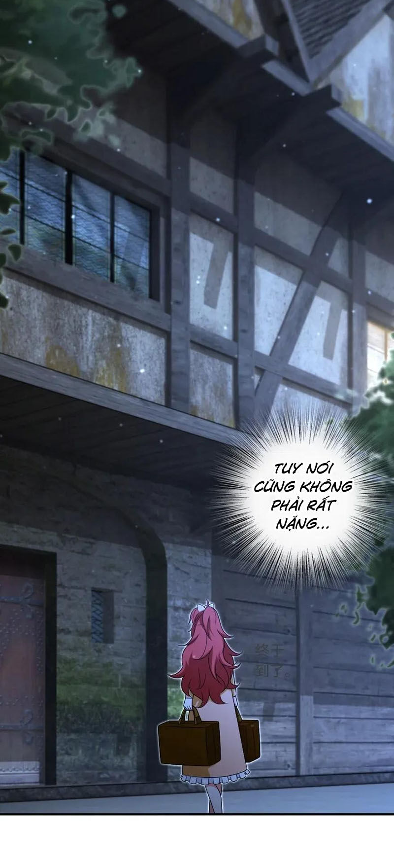 Thả Vu Nữ Đó Ra Chap 189 - Next Chap 190