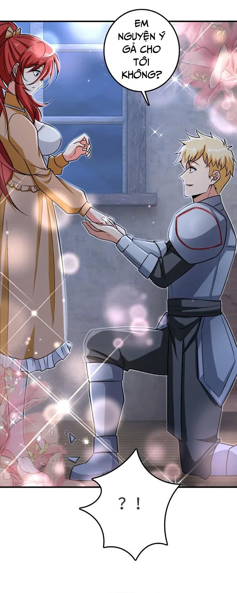 Thả Vu Nữ Đó Ra Chap 189 - Next Chap 190